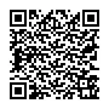 QR-Code für Telefonnummer +19723561114