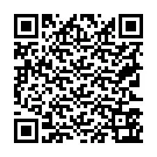 Kod QR dla numeru telefonu +19723563051