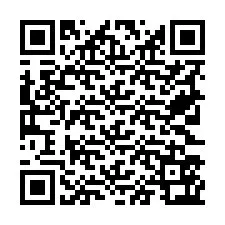 QR Code for Phone number +19723563233