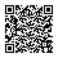 QR Code pour le numéro de téléphone +19723564940