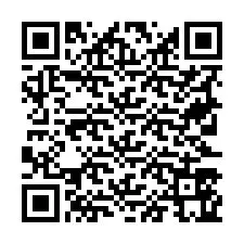 Kode QR untuk nomor Telepon +19723565892