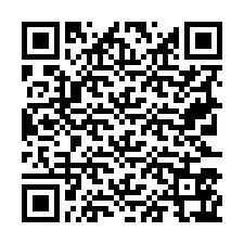 Código QR para número de teléfono +19723567095