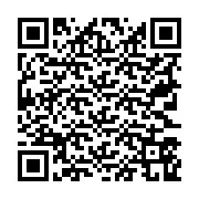 QR-код для номера телефона +19723569030