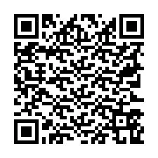 QR код за телефонен номер +19723569048