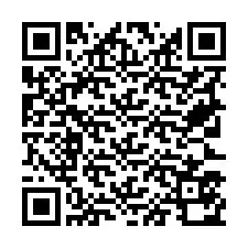 QR-code voor telefoonnummer +19723570103