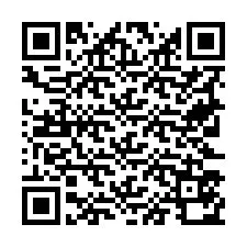 Kode QR untuk nomor Telepon +19723570296