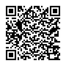 QR-code voor telefoonnummer +19723570951