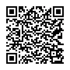 QR Code pour le numéro de téléphone +19723573221