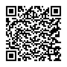 QR Code for Phone number +19723574071
