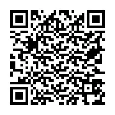 Código QR para número de telefone +19723574883