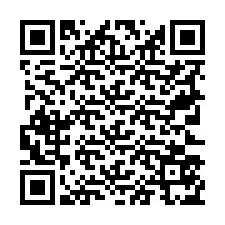 QR Code สำหรับหมายเลขโทรศัพท์ +19723575310