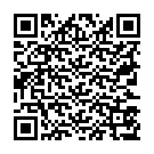 QR-koodi puhelinnumerolle +19723577080