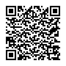 QR Code pour le numéro de téléphone +19723577841