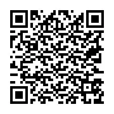 QR Code สำหรับหมายเลขโทรศัพท์ +19723579089