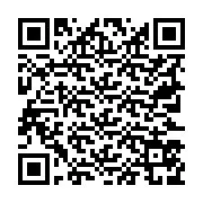 Kod QR dla numeru telefonu +19723579488