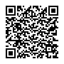 QR Code for Phone number +19723579648