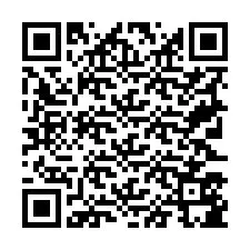 QR Code สำหรับหมายเลขโทรศัพท์ +19723585171