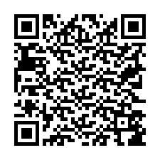 QR Code for Phone number +19723586269