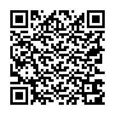 QR-code voor telefoonnummer +19723601054