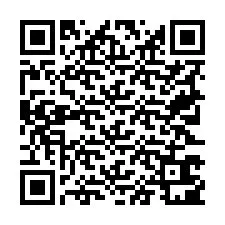 Kode QR untuk nomor Telepon +19723601079