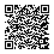 QR-code voor telefoonnummer +19723601099