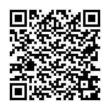 QR-код для номера телефона +19723601556