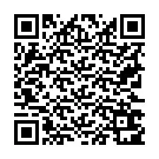 QR Code for Phone number +19723601685