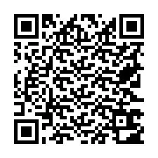 Kod QR dla numeru telefonu +19723602477