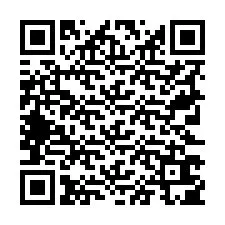 QR Code pour le numéro de téléphone +19723605290