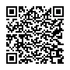 Codice QR per il numero di telefono +19723608329