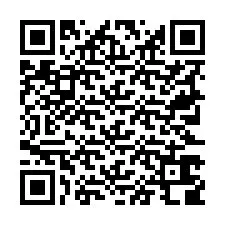 Código QR para número de telefone +19723608898