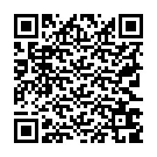 Kode QR untuk nomor Telepon +19723609530