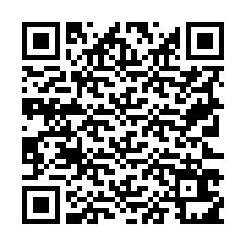 QR Code for Phone number +19723611611