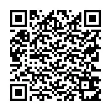 QR Code for Phone number +19723611652