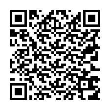 QR Code for Phone number +19723616100
