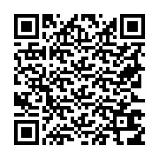 QR Code for Phone number +19723616146