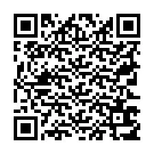 QR-code voor telefoonnummer +19723617550