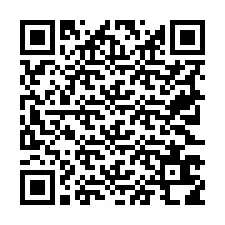 QR Code for Phone number +19723618539