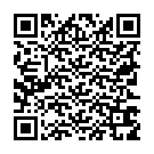 QR Code for Phone number +19723619054