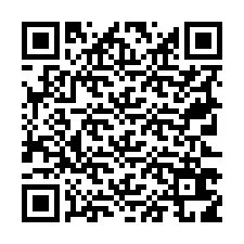 QR Code for Phone number +19723619650