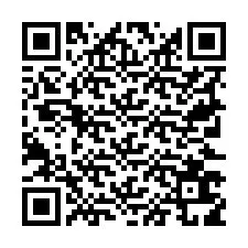 QR-код для номера телефона +19723619784