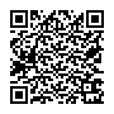 QR-Code für Telefonnummer +19723621193