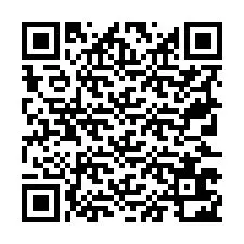 QR-code voor telefoonnummer +19723622580