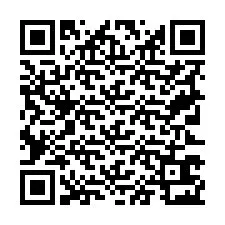 QR Code สำหรับหมายเลขโทรศัพท์ +19723623051