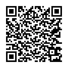 Kod QR dla numeru telefonu +19723623479