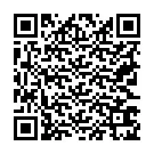 QR-Code für Telefonnummer +19723625135