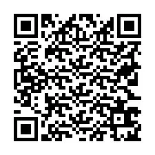 QR-Code für Telefonnummer +19723625522