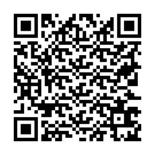 Kode QR untuk nomor Telepon +19723625582