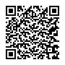 QR Code for Phone number +19723626075