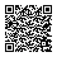 Codice QR per il numero di telefono +19723627796